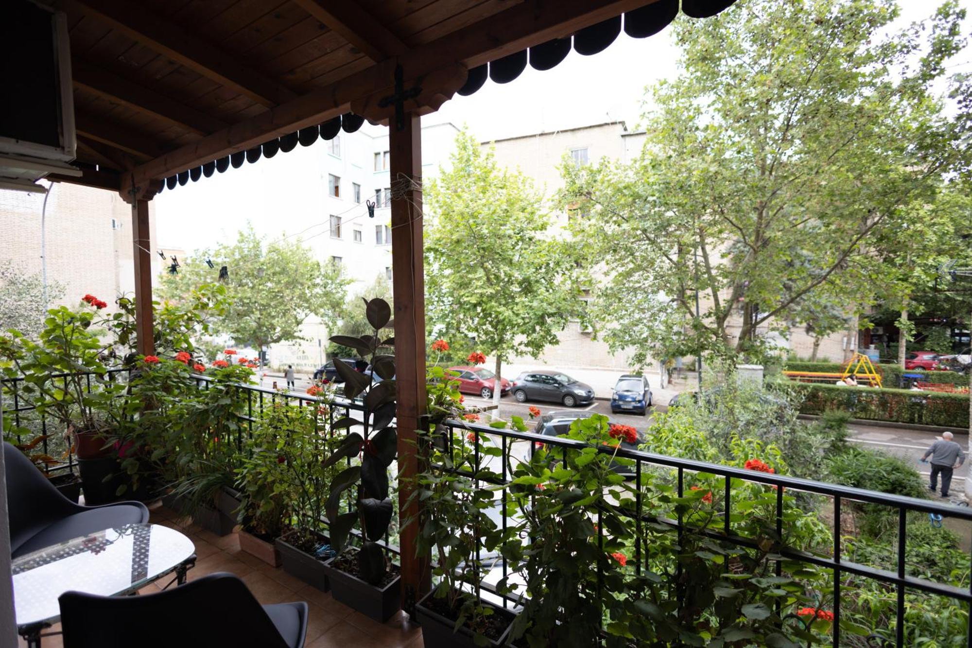 Kler-elegant Ali Demi Apartment *