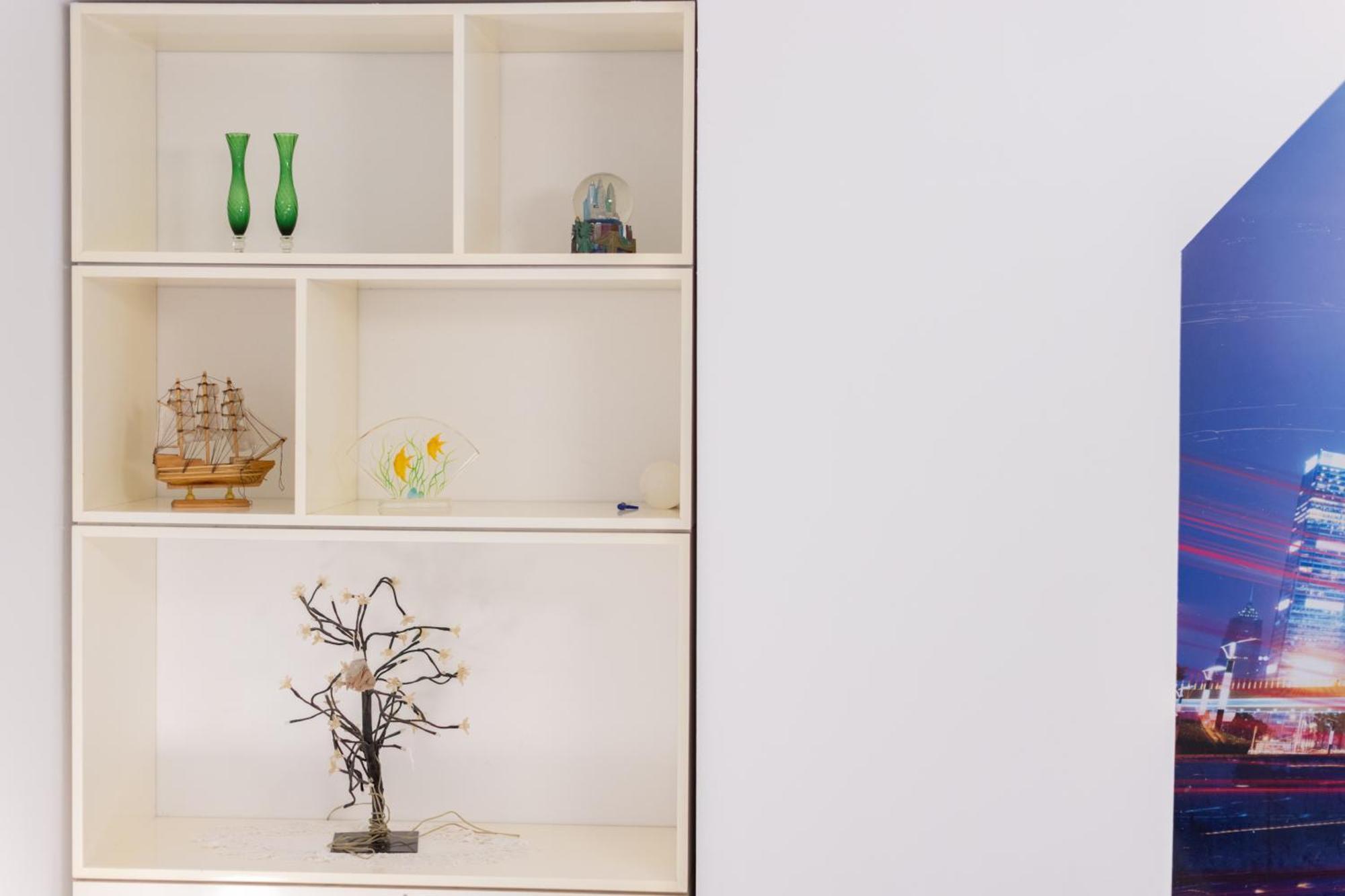 Apartment Kler-elegant Ali Demi